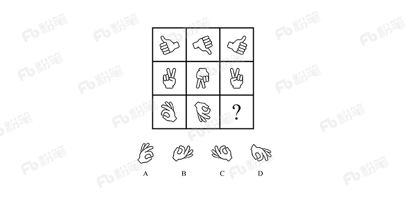 2018年421联考《行测》真题（福建卷）（网友回忆版）(图26)