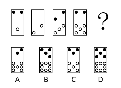 2020年福建省公务员考试《行测》试题（网友回忆版）(图17)
