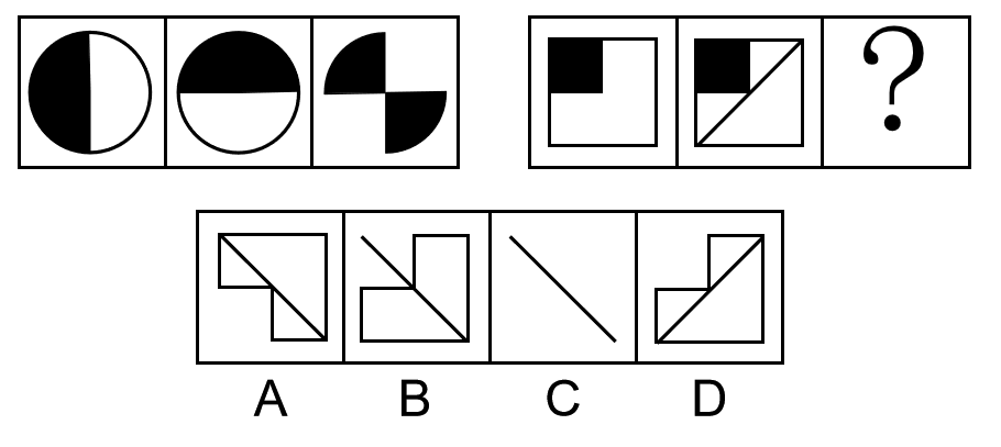 2020年福建省公务员考试《行测》试题（网友回忆版）(图19)