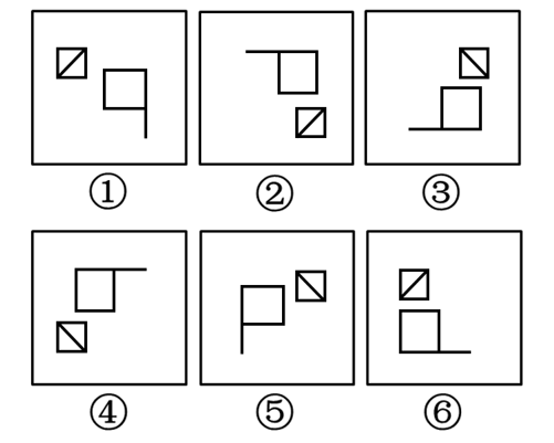 2016年423联考《行测》题（广西卷）(图8)