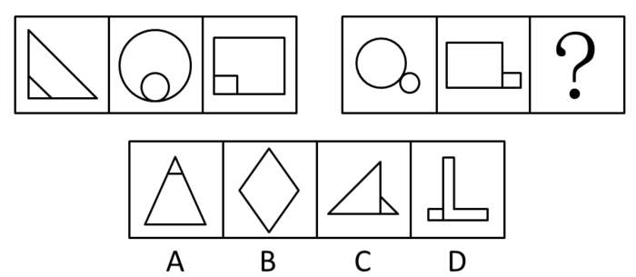 2008年广西公务员考试《行测》卷(图8)