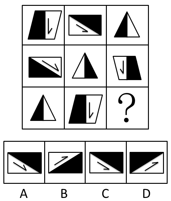 2008年广西公务员考试《行测》卷(图9)