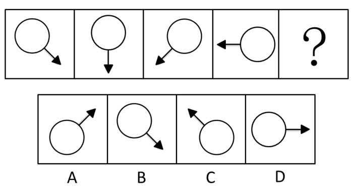 2008年广西公务员考试《行测》卷(图14)