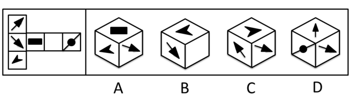 2008年广西公务员考试《行测》卷(图16)