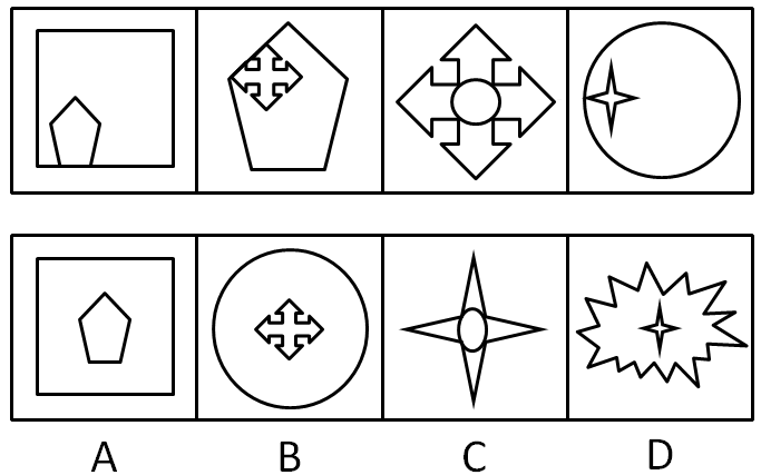 2009年广西公务员考试《行测》卷(图3)