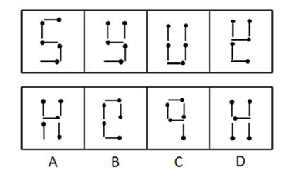 2009年广西公务员考试《行测》卷(图4)