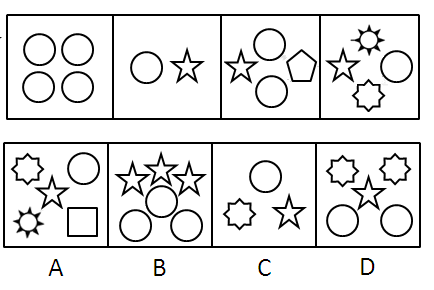 2009年广西公务员考试《行测》卷(图6)