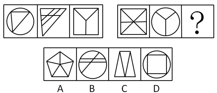 2009年广西公务员考试《行测》卷(图9)