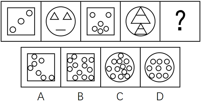 2017年422公务员联考《行测》广西卷(图21)