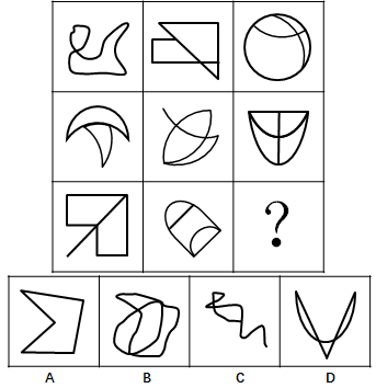 2018年广西公务员录用考试《行测》真题（网友回忆版）(图32)