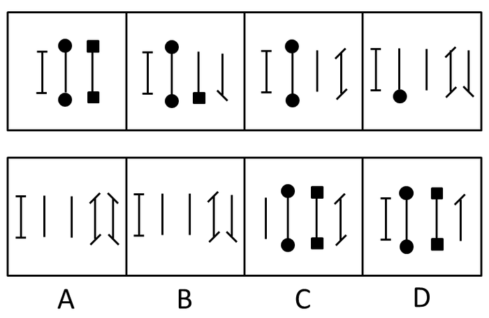 2008年安徽公务员考试《行测》卷(图33)