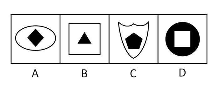 2010年安徽公务员考试《行测》卷(图18) 2010年安徽公务员考试《行测》卷(图18)