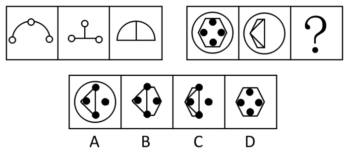 2011年安徽公务员考试《行测》卷(图10)
