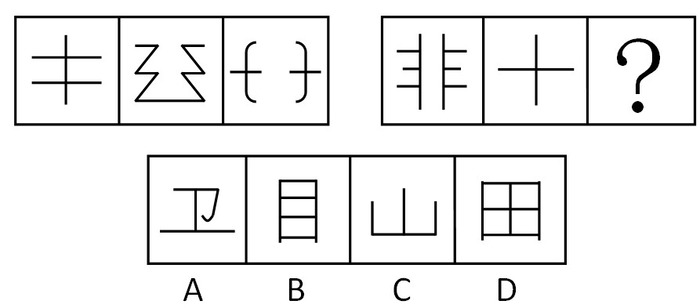 2012年安徽公务员考试《行测》卷(图12)