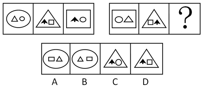2012年安徽公务员考试《行测》卷(图11)