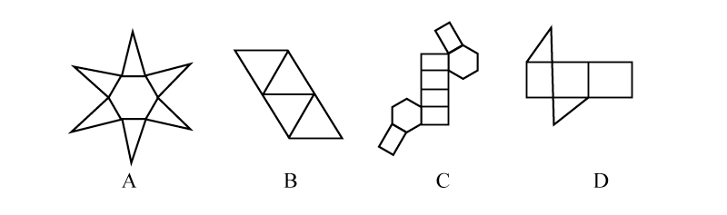 2018年421联考《行测》真题（安徽卷）（网友回忆版）(图24)