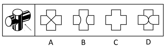 2012年上海公务员考试《行测》B卷(图10)