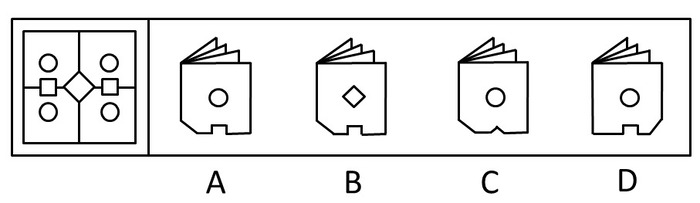 2012年上海公务员考试《行测》B卷(图12)