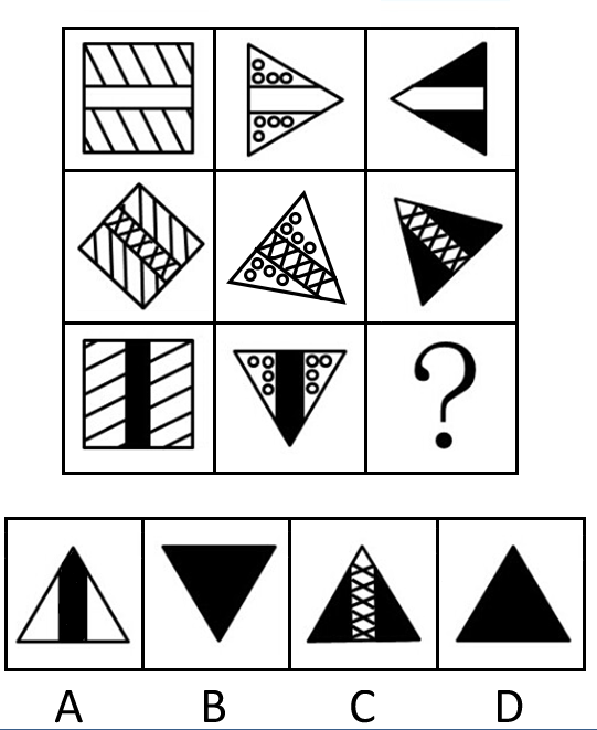 2012年上海公务员考试《行测》B卷(图13)