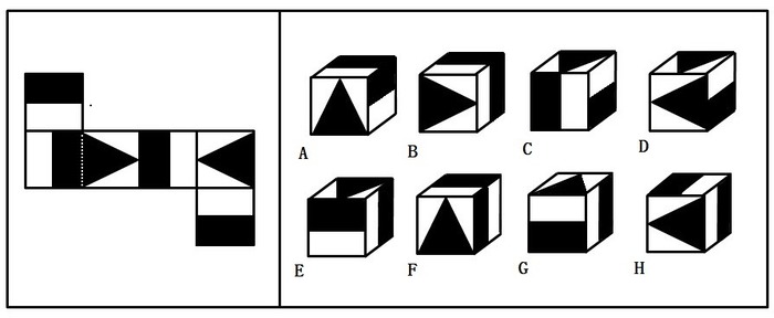 2012年上海公务员考试《行测》B卷(图14)