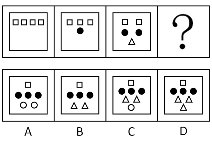 2013年上海公务员考试《行测》A卷(图6)