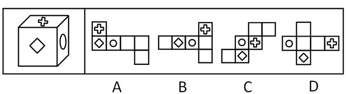 2013年上海公务员考试《行测》A卷(图7)