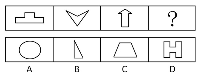 2013年上海公务员考试《行测》A卷(图9)
