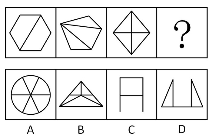 2013年上海公务员考试《行测》A卷(图10)