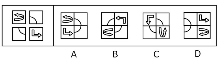 2013年上海公务员考试《行测》A卷(图11)