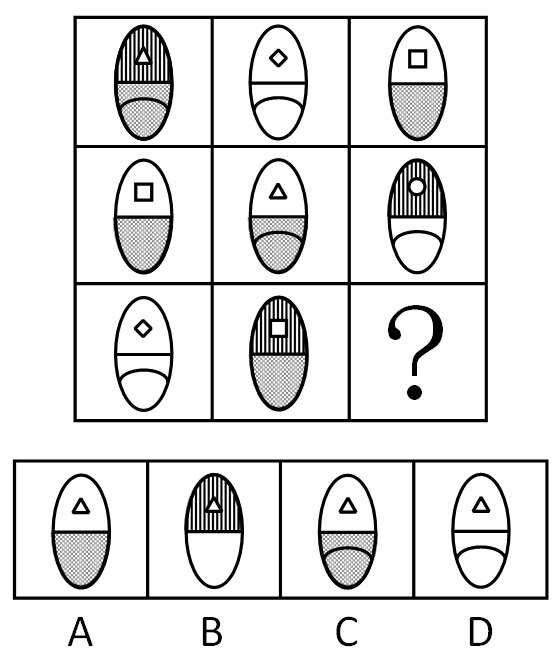 2013年上海公务员考试《行测》A卷(图15)