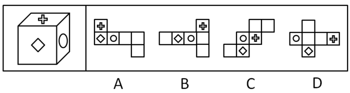 2013年上海公务员考试《行测》B卷(图6)