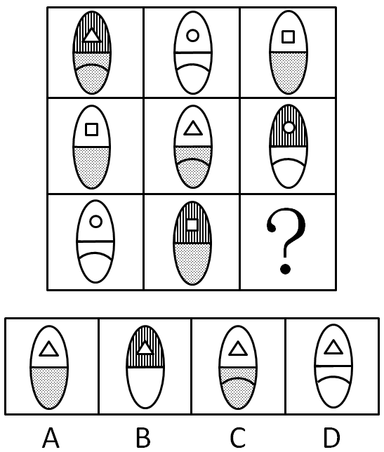 2013年上海公务员考试《行测》B卷(图7)