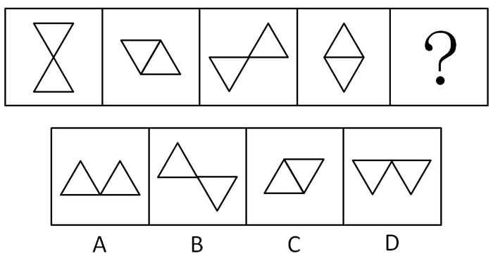 2013年上海公务员考试《行测》B卷(图12)