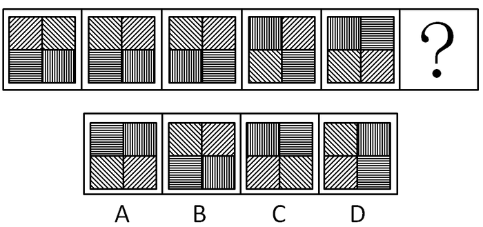 2013年上海公务员考试《行测》B卷(图13)