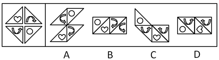 2013年上海公务员考试《行测》B卷(图15)