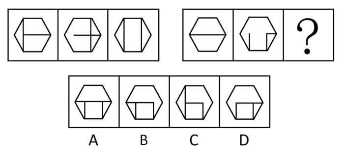 2011年上海公务员考试《行测》A卷(图10)