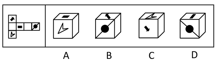 2011年上海公务员考试《行测》A卷(图13)