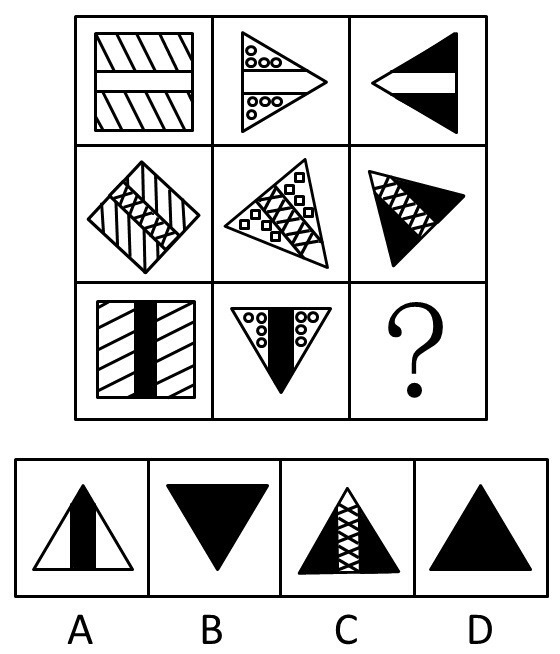 2012年上海公务员考试《行测》A卷(图9)