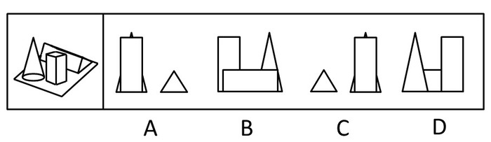 2012年上海公务员考试《行测》A卷(图11)