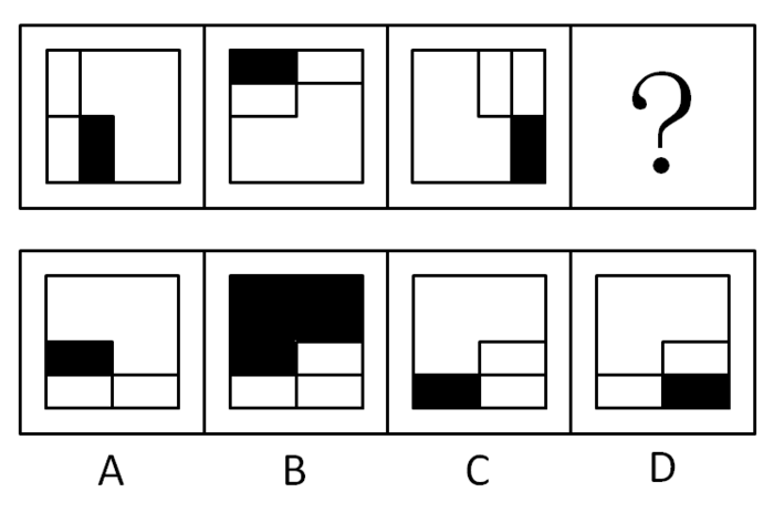 2014年上海公务员考试《行测》A卷(图12)