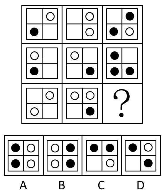 2014年上海公务员考试《行测》A卷(图16)