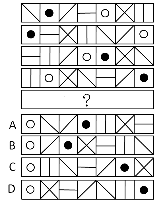 2014年上海公务员考试《行测》A卷(图17)