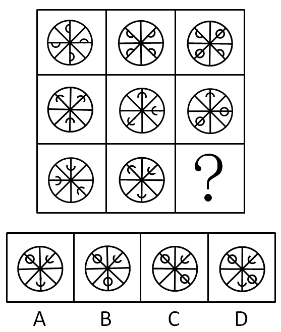 2014年上海公务员考试《行测》B卷(图14)