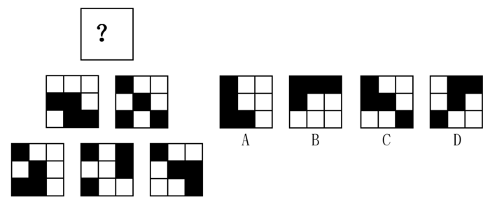 2015年上海公务员考试《行测》A卷(图16)