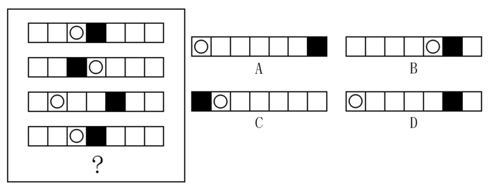 2015年上海公务员考试《行测》A卷(图21)
