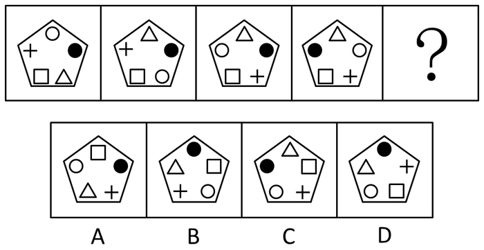 2016年上海公务员考试《行测》B卷(图21)