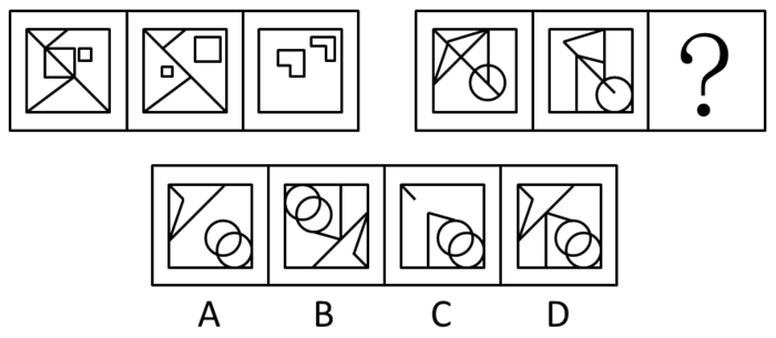 2016年上海公务员考试《行测》B卷(图18)