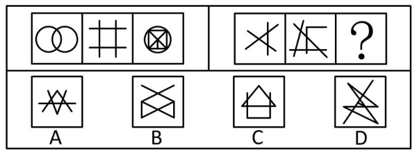 2016年上海市行政执法类考试《行测》试题（网友回忆版）(图9)