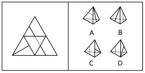 2016年上海市行政执法类考试《行测》试题（网友回忆版）(图12)
