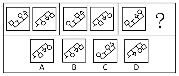 2017年上海市行政执法类考试《行测》试题（网友回忆版）【精选】(图2)